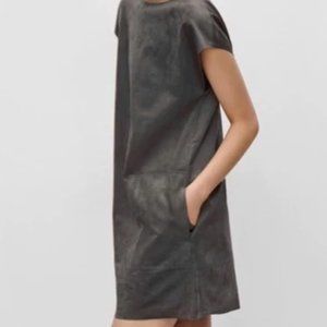 Wilfred Nori Dress Sz: S